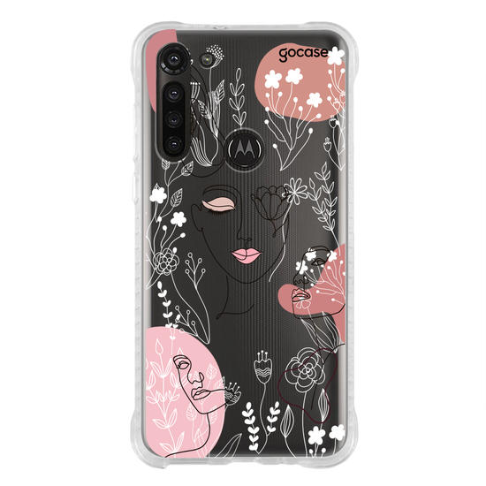 Capinha para celular Dia das Mães - Rainha