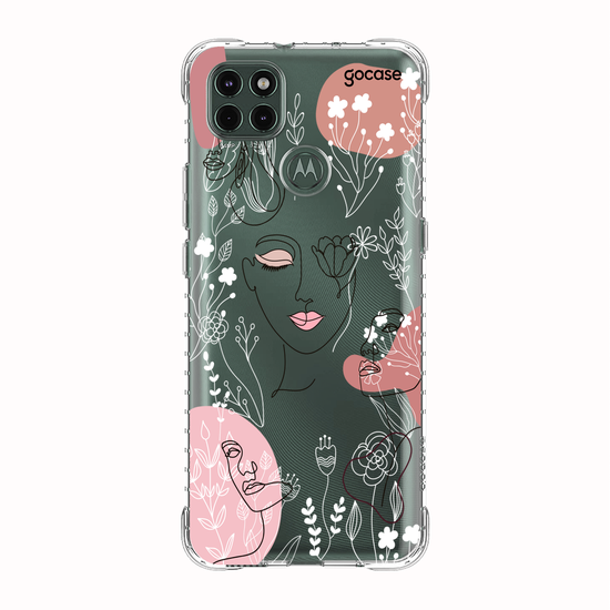 Capinha para celular Dia das Mães - Rainha