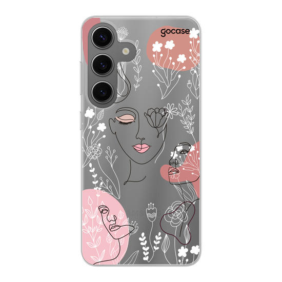 Mother's Day - Queen Phone Case