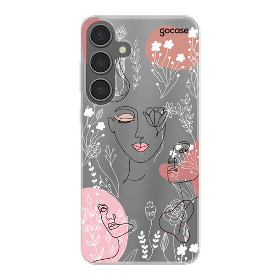 Mother's Day - Queen Phone Case
