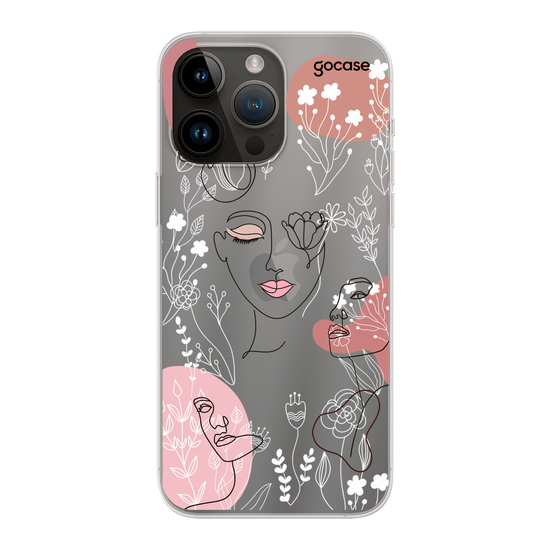 Mother's Day - Queen Phone Case