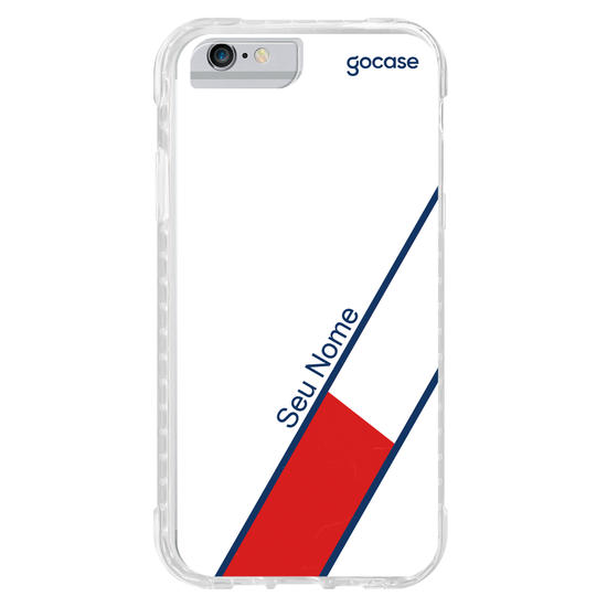 Capinha para celular Diagonal Stripe 