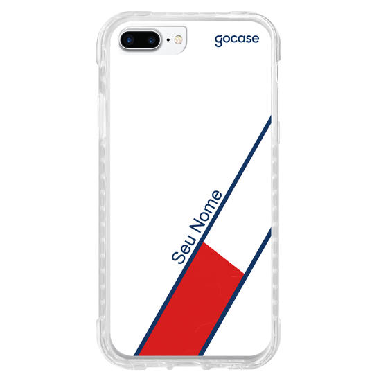 Capinha para celular Diagonal Stripe 