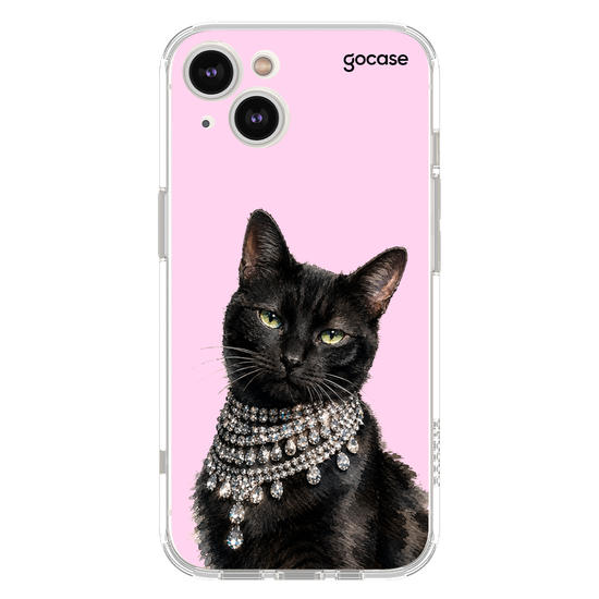  Diamond Cat