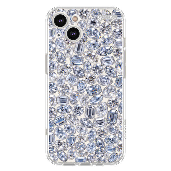 Diamond Glow