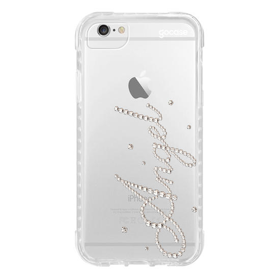 Capinha para celular  Diamond Move