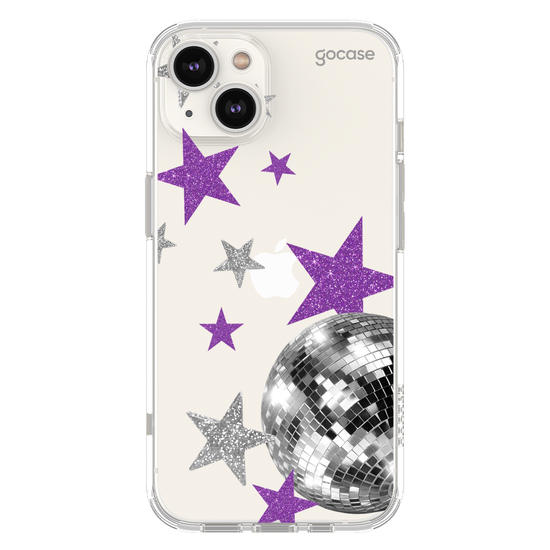  Disco and Glitter Stars