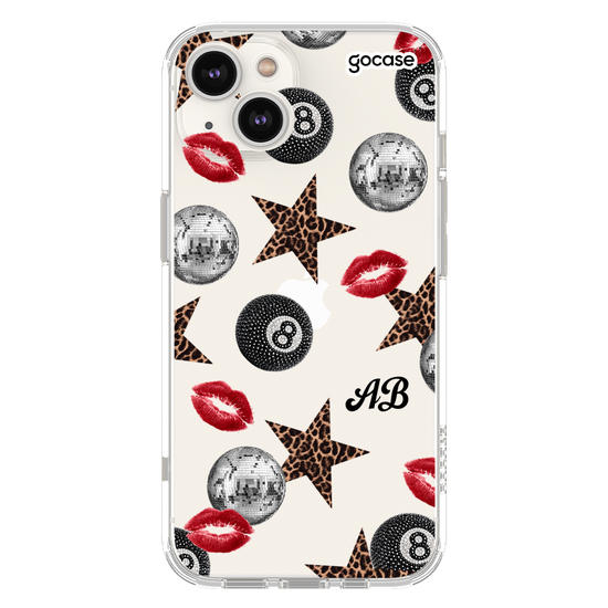  Disco, Kisses & Party