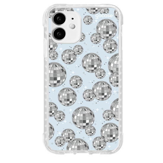 Capinha para celular  Disco Party Globes
