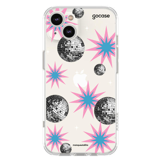  Disco Spark