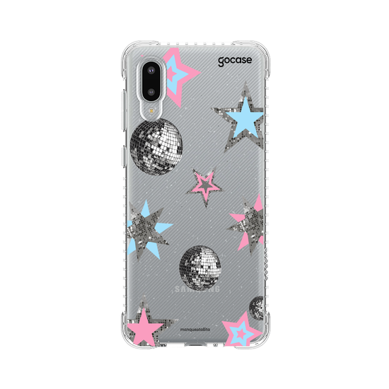  Disco Stars