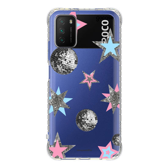  Disco Stars