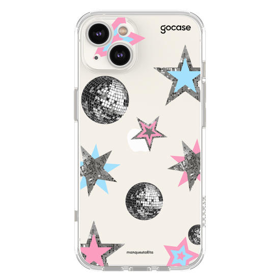  Disco Stars