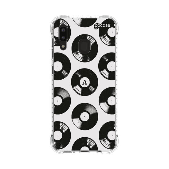 Capinha para celular  Discos de Vinil