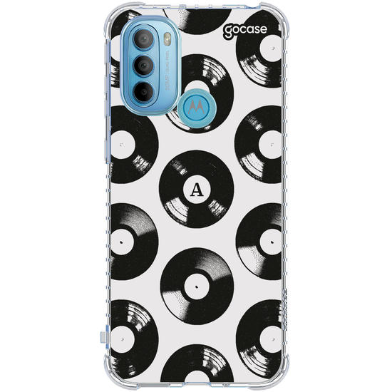 Capinha para celular  Discos de Vinil