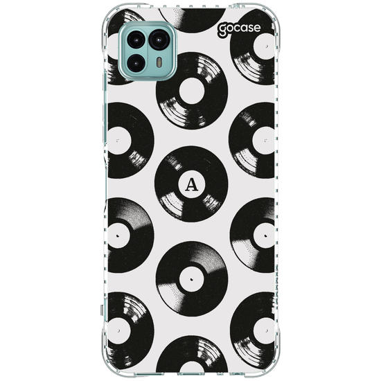 Capinha para celular  Discos de Vinil
