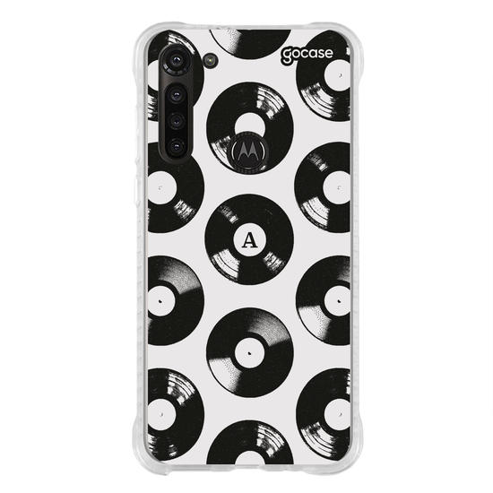 Capinha para celular  Discos de Vinil
