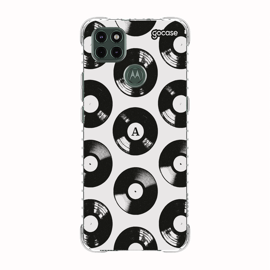 Capinha para celular  Discos de Vinil