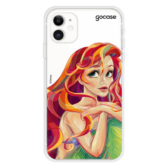 Disney - Ariel Style Phone Case