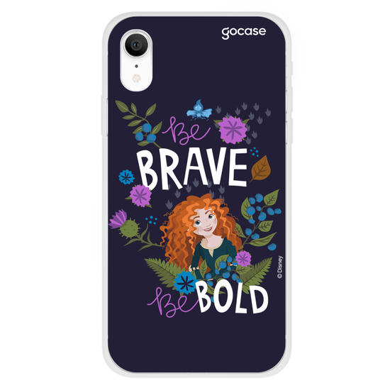 Disney - Be brave be bold