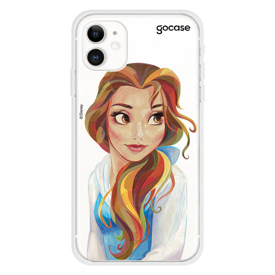 Disney - Bela Style Phone Case