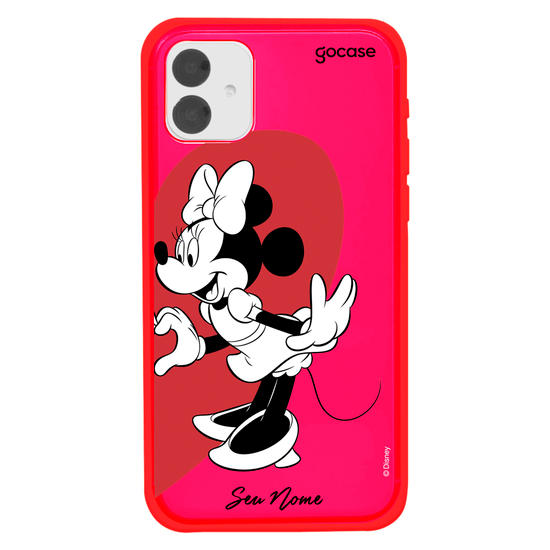 Disney - BFF Coração Minnie