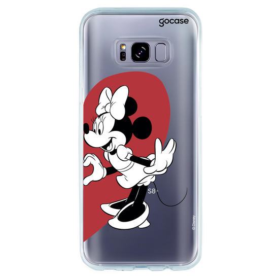 Disney - BFF Coração Minnie