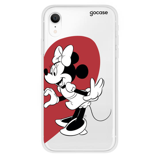 Disney - BFF Coração Minnie