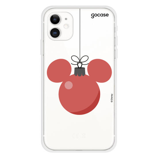 Disney - Bolinha de Natal Phone Case