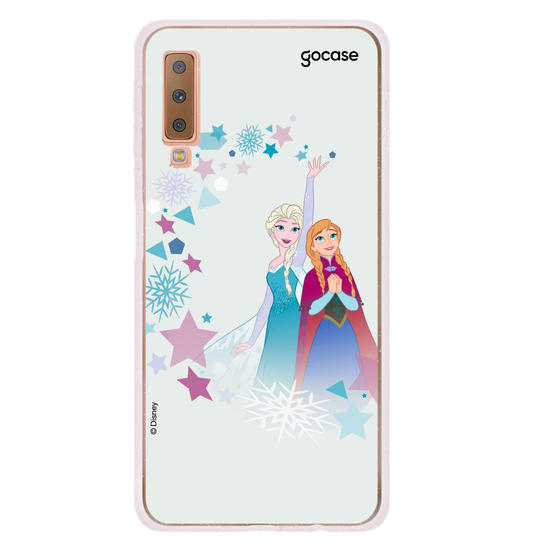 Disney - Frozen - Amor de Irmãs