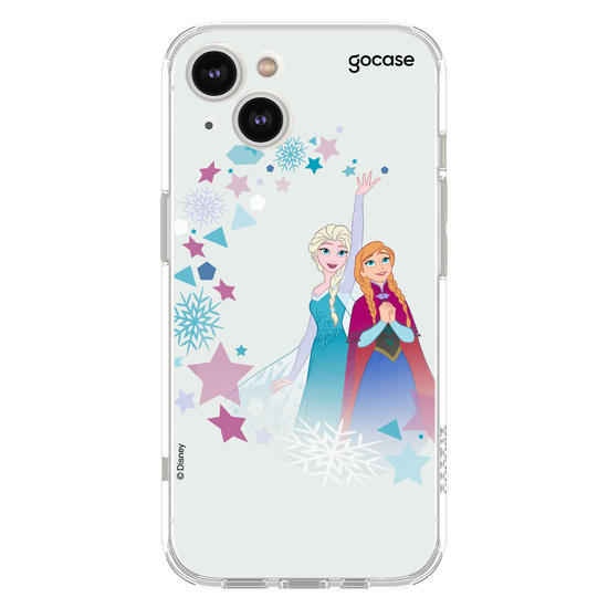 Disney - Frozen - Amor de Irmãs