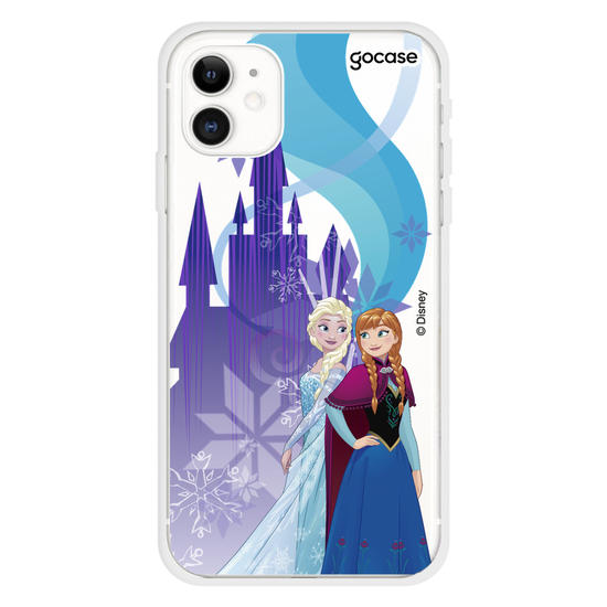 Disney - Arendelle Phone Case