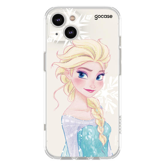 Disney - Frozen - Elsa Style