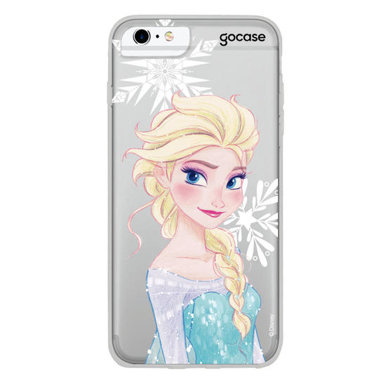 Disney - Elsa Style