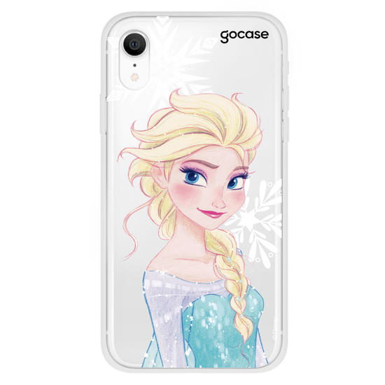Disney - Elsa Style