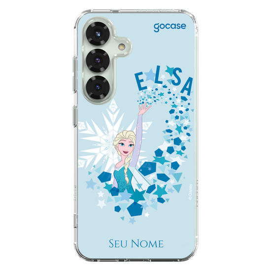 Disney - Frozen - Flocos de Neve