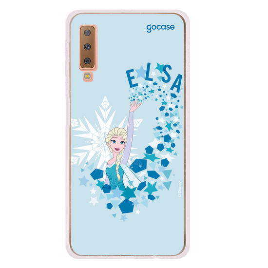 Disney - Frozen - Flocos de Neve