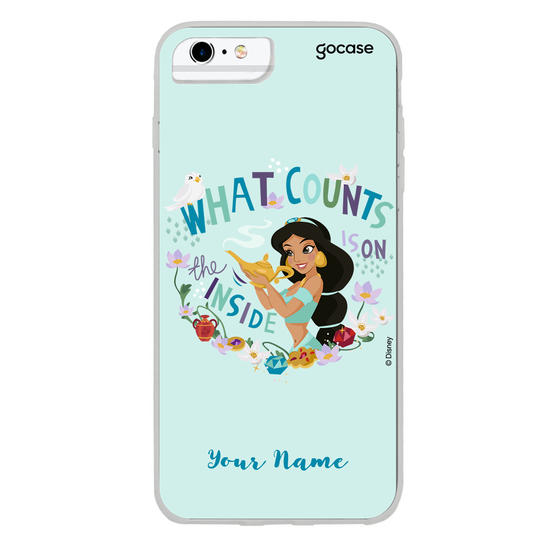 Disney - Jasmine Lamp