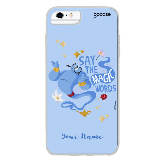 Disney - Magic Words