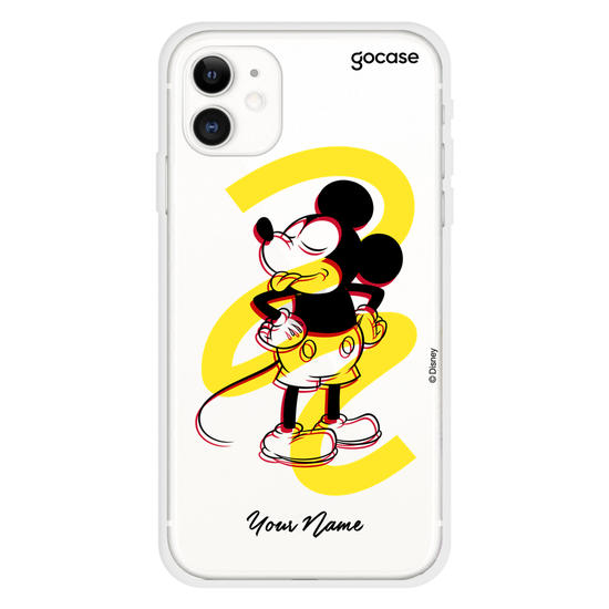 Disney - Mickey Original Phone Case