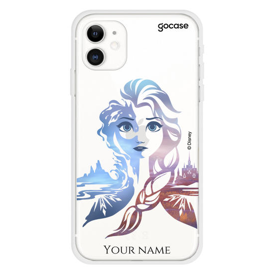Disney - Minha verdadeira Natureza Phone Case