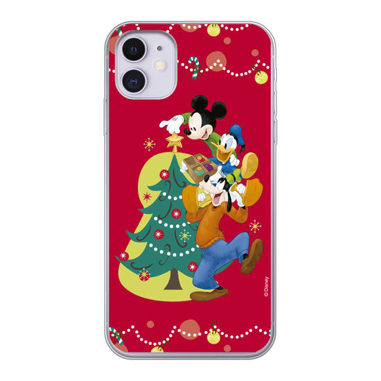 Disney - Montando a Árvore de Natal