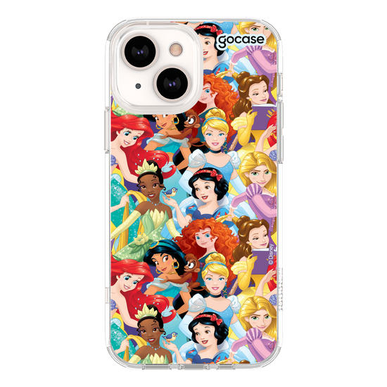 Disney - Princesses Phone Case