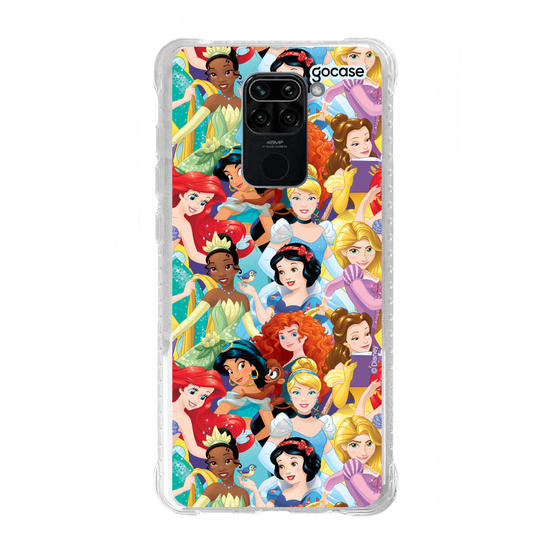 Disney - Princesas