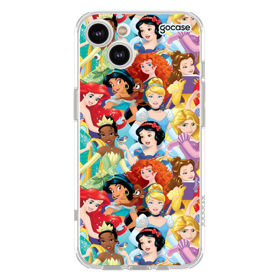 Disney - Princesas
