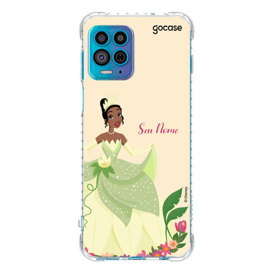 Disney - Princesas - Tiana