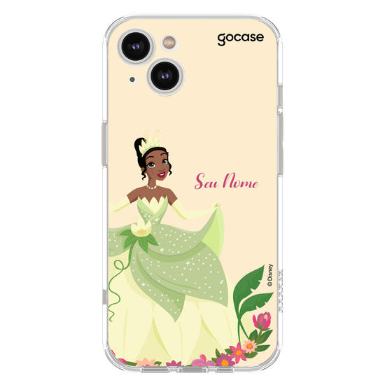 Disney - Princesas - Tiana