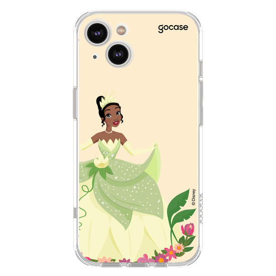 Disney - Princesas - Tiana