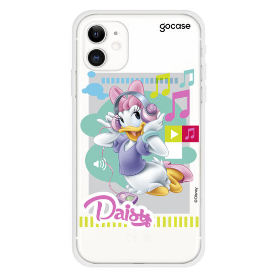 Disney - Margarida Playlist Phone Case
