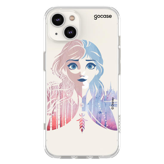 Disney - Princesas - Minha Natureza